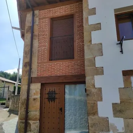 Villamanuela Vivienda Rural