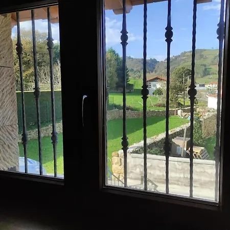 Villamanuela Vivienda Rural Nyaraló *