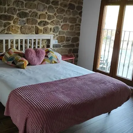 Holiday home Villamanuela Vivienda Rural San Vicente de Toranzo