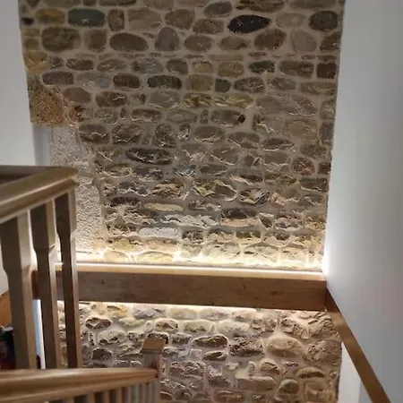 Villamanuela Vivienda Rural * San Vicente de Toranzo
