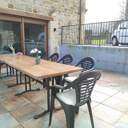 Villamanuela Vivienda Rural * San Vicente de Toranzo