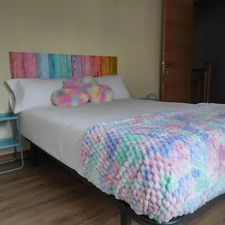 Holiday home Villamanuela Vivienda Rural *