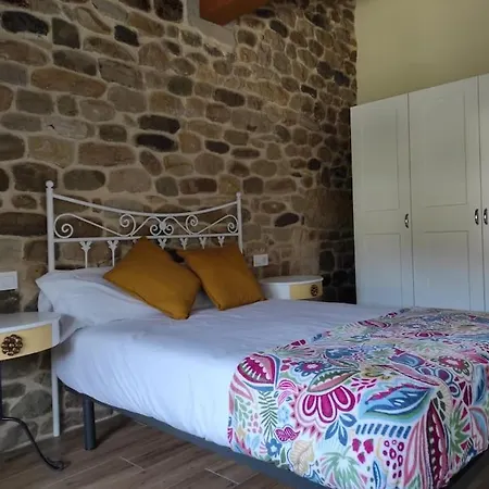 Villamanuela Vivienda Rural