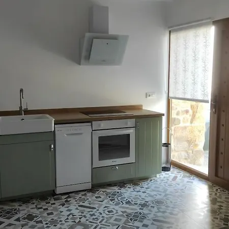Villamanuela Vivienda Rural Holiday home *
