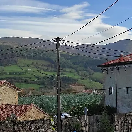 Villamanuela Vivienda Rural *