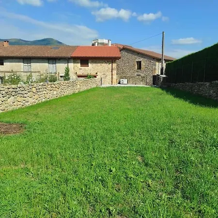 Villamanuela Vivienda Rural Holiday home *