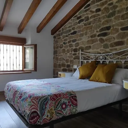 Holiday home Villamanuela Vivienda Rural *