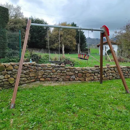 Сasa de vacaciones Villamanuela Vivienda Rural