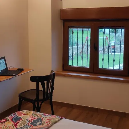 Villamanuela Vivienda Rural Holiday home *
