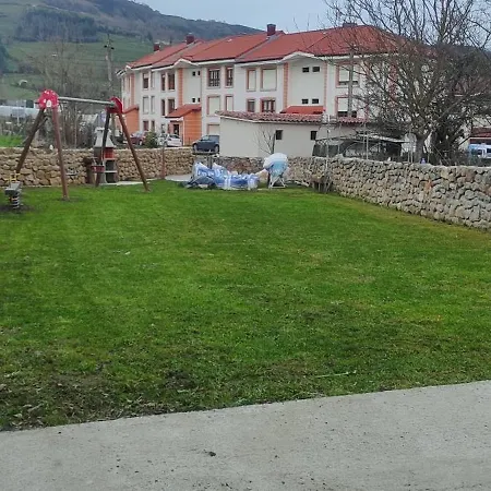 Holiday home Villamanuela Vivienda Rural *