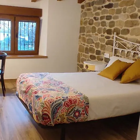Villamanuela Vivienda Rural