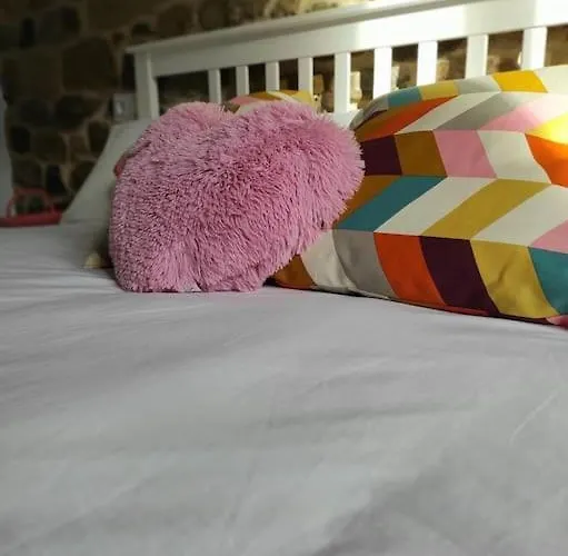 Villamanuela Vivienda Rural Dom wakacyjny San Vicente de Toranzo