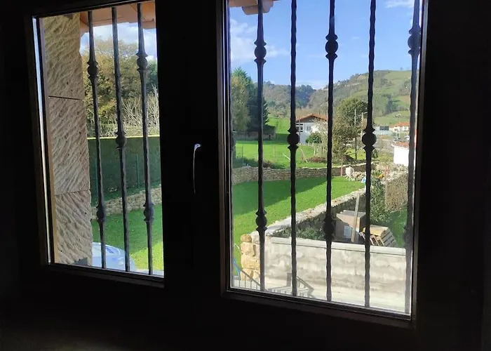 Villamanuela Vivienda Rural Dom wakacyjny *