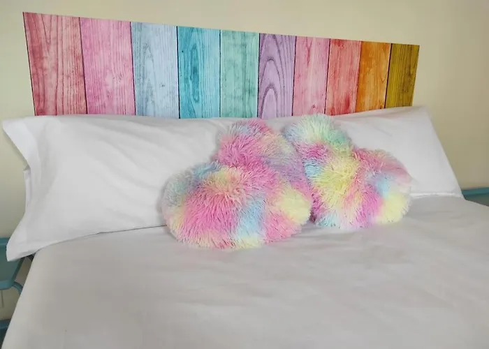 Villamanuela Vivienda Rural Dom wakacyjny San Vicente de Toranzo