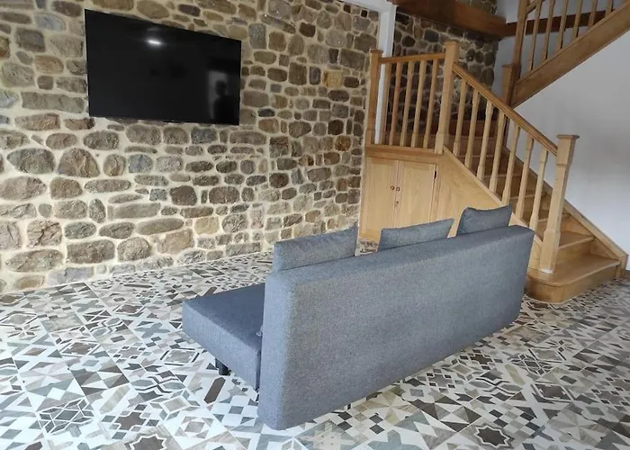 Villamanuela Vivienda Rural *