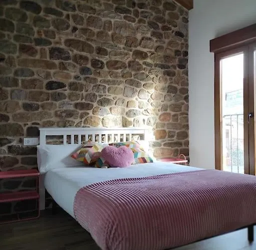 Villamanuela Vivienda Rural