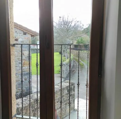 Villamanuela Vivienda Rural Dom wakacyjny