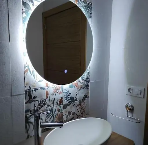 Villamanuela Vivienda Rural San Vicente de Toranzo