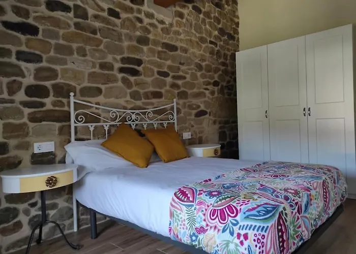 Villamanuela Vivienda Rural