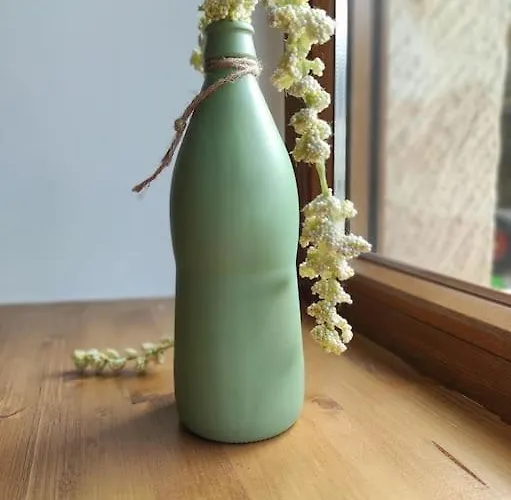 Villamanuela Vivienda Rural Dom wakacyjny *