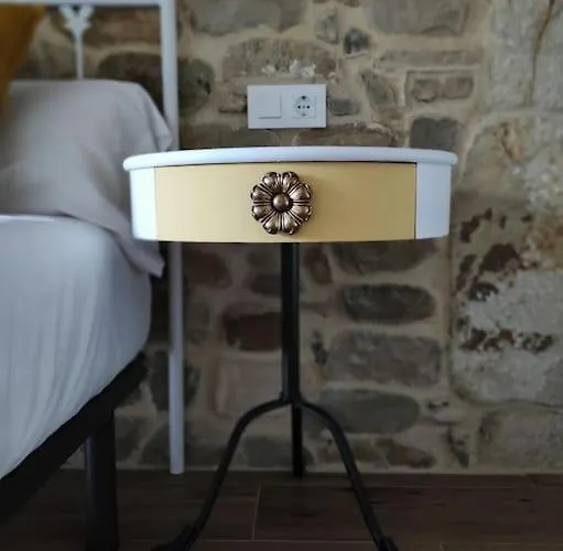 Villamanuela Vivienda Rural Dom wakacyjny San Vicente de Toranzo