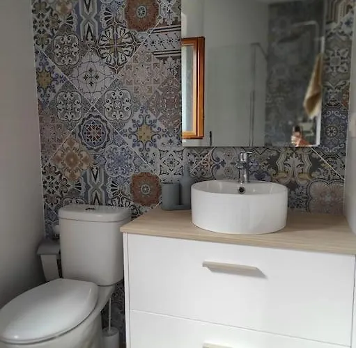 Villamanuela Vivienda Rural Dom wakacyjny