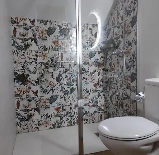 Dom wakacyjny Villamanuela Vivienda Rural *