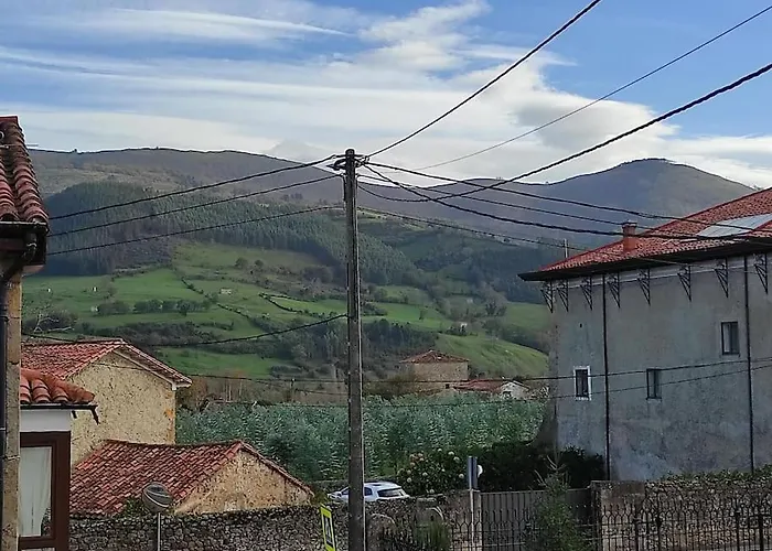 Villamanuela Vivienda Rural *