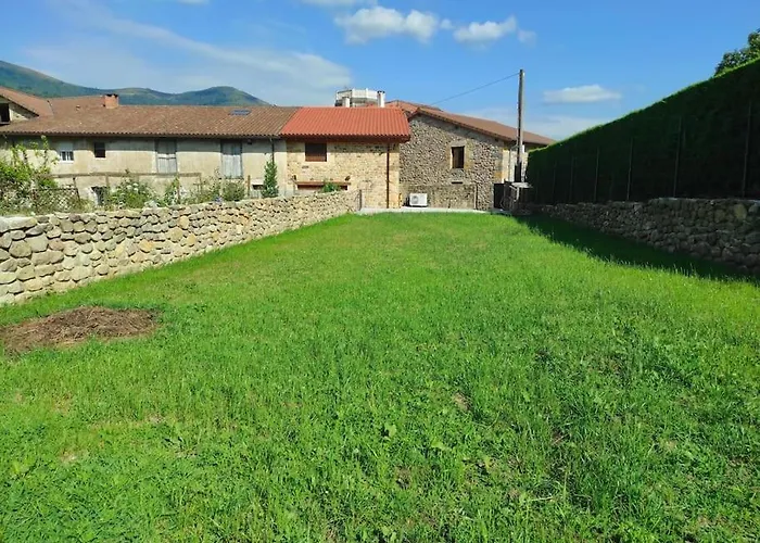 Villamanuela Vivienda Rural Dom wakacyjny *