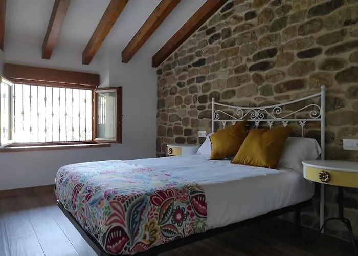 Dom wakacyjny Villamanuela Vivienda Rural *