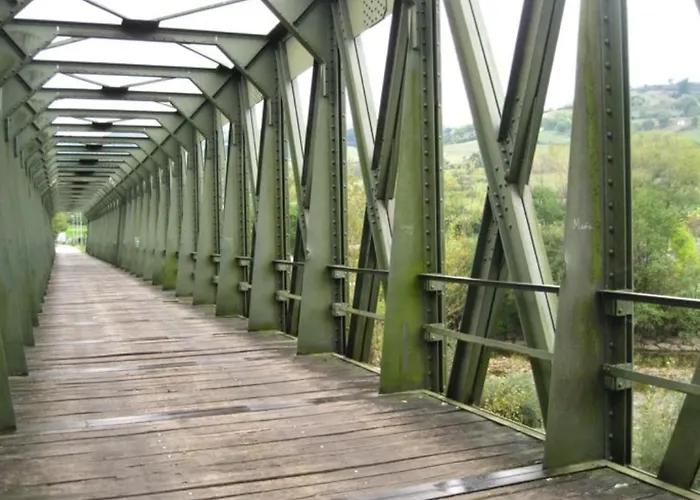 Villamanuela Vivienda Rural *