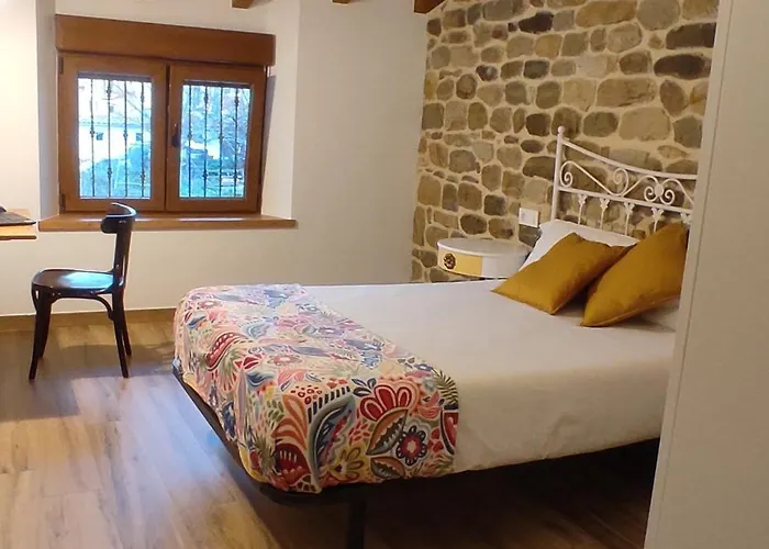 Villamanuela Vivienda Rural